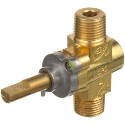 Picture of Valve 3/8 Mpt X 3/8 Mpt for Vulcan Hart Part# 00-712043