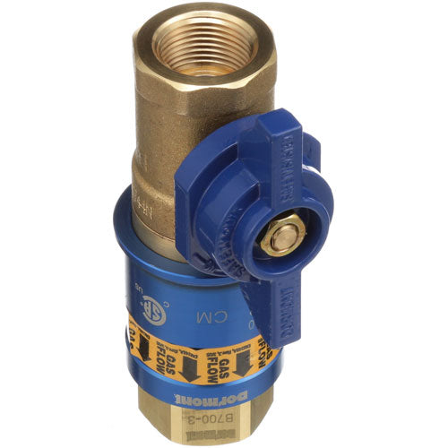 Picture of Cimfast Safety Fitting  for Dormont Part# CF75P1
