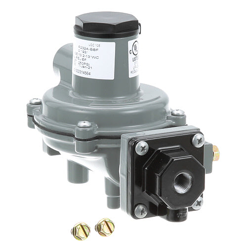 Picture of Gas Regulator