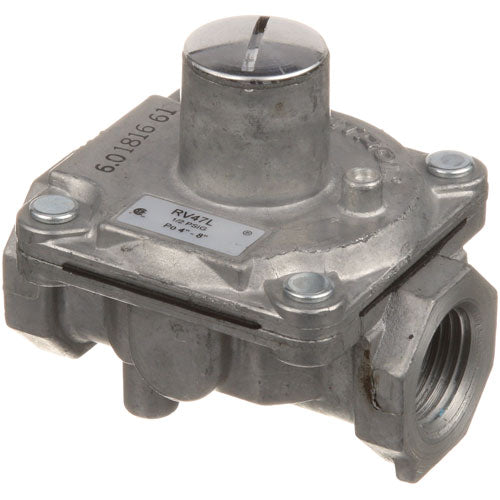 Picture of Regulator, Pressure - 1/2 Nat for Nieco Part# 2025-A