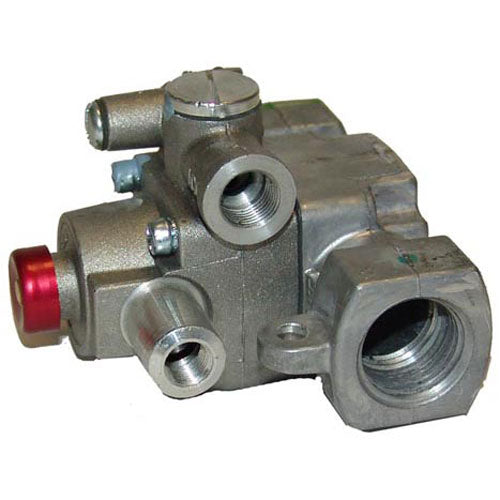 Picture of Valve, Safety- Ts Complete for Lang Part# 2V-80503-01