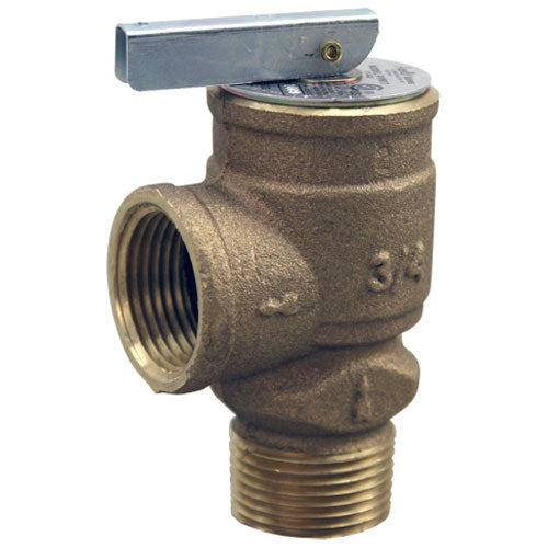 Picture of Valve, Pressure Rlf 42433 for Champion Part# 104649