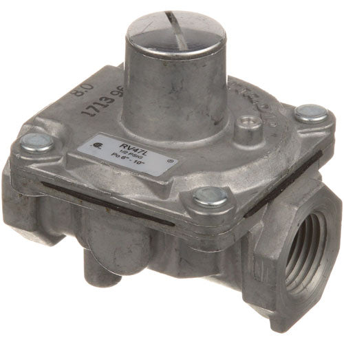 Picture of Regulator, Pressure - 1/2 Lp