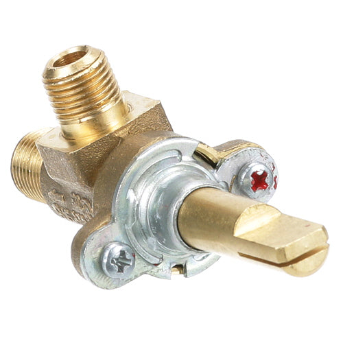Picture of Gas Valve - Nat  for Duke Part# 3541-2