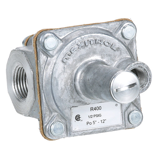 Picture of Pressure Regulator - Lp for Pitco Part# 2701-1133900