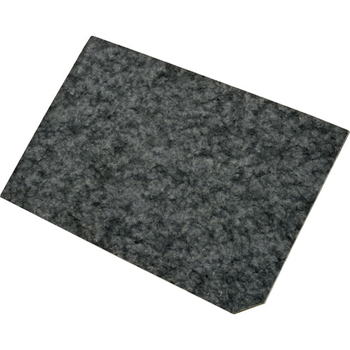 Picture of Filter, Carbon Pad, Pk/30 Supersorb