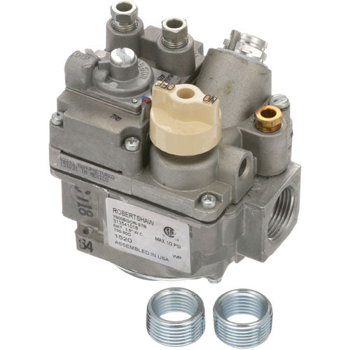 Picture of Gas Valve 3/4" for Garland Part# 1587700