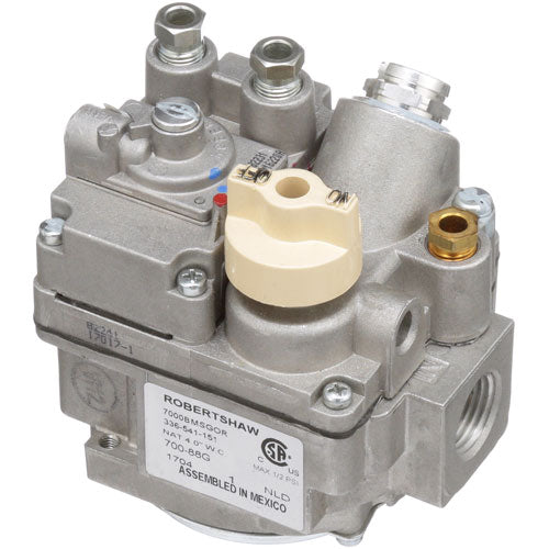 Picture of Gas Valve 1/2" for Pitco Part# P5045642