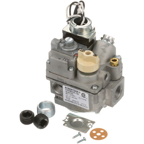 Picture of Gas Control  for Vulcan Hart Part# 00-840126-00011