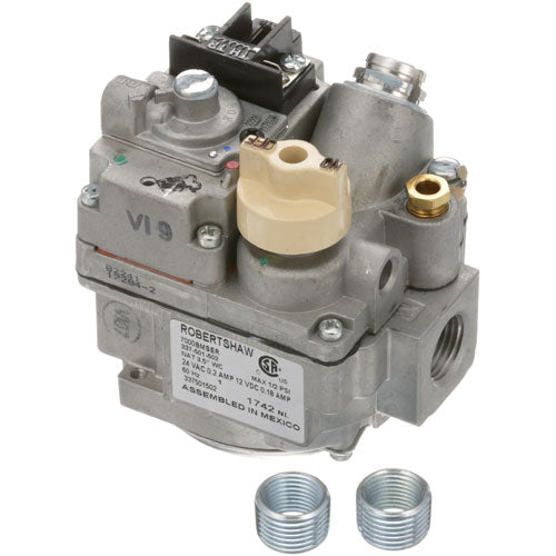 Picture of Gas Control  for Dean Part# 807-0428