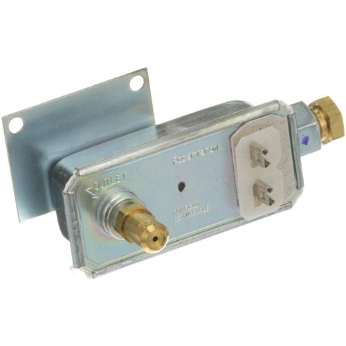 Picture of Gas Safety Valve 3/8" Tube 3.03/3.3V for Vulcan Hart Part# 715109-0000N