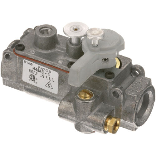 Picture of Gas Valve 3/8" for Cecilware Part# L016A