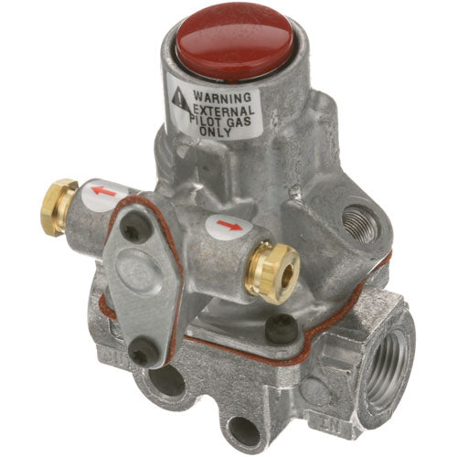 Picture of SAFETY VALVE 3/8" FPT X 3/16" TUBE FOR MONTAGUE PART# 34604-7