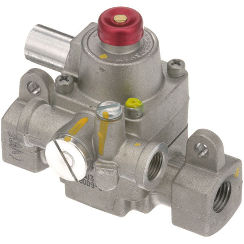 Picture of SAFETY VALVE 1/4" X 1/4" FPT FOR HOBART PART# 00-705387-0000A