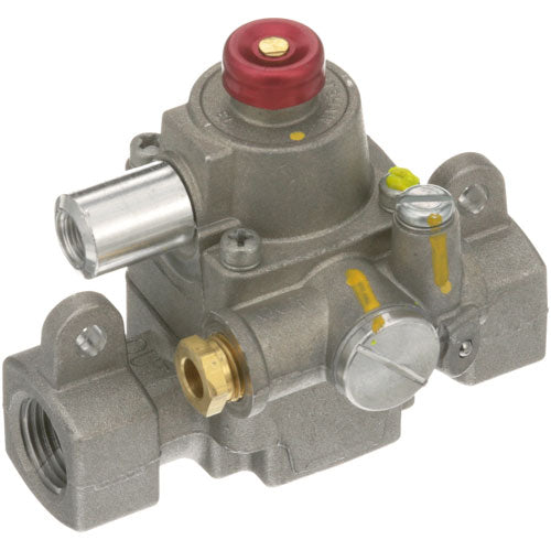 Picture of Safety Pilot Valve 3/8" for Hobart Part# 820299