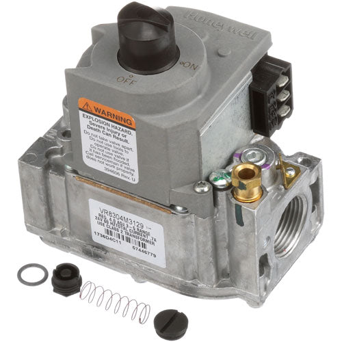 Picture of GAS CONTROL VALVE 3/4" 24V FOR FRYMASTER PART# 8073552