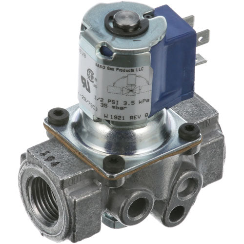 Picture of SOLENOID VALVE 1/2" 120V FOR STAR MFG PART# 2V-80502-04