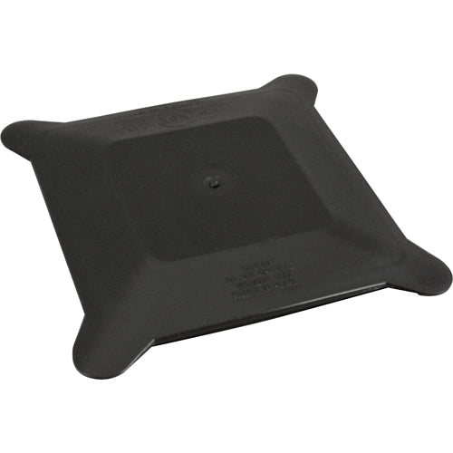 Picture of Lid, Hard Black  for Blendtec Part# SRV830