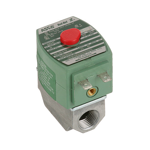 Picture of Solenoid Valve 3/8" 24V