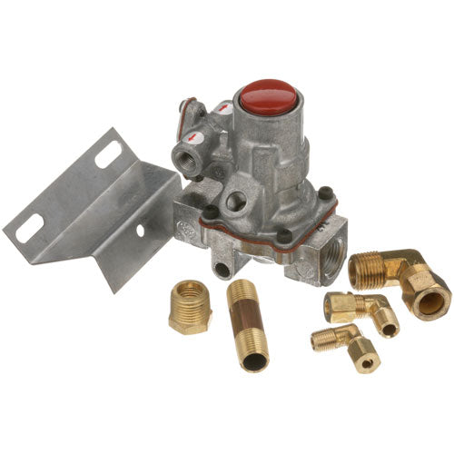Picture of Safety Valve