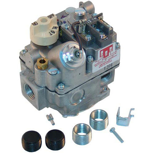 Picture of Valve, Gas Safety - 700 Series for Vulcan Hart Part# 713792
