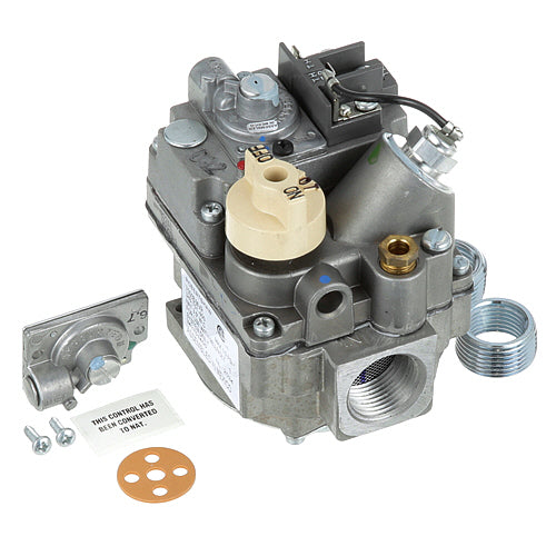 Picture of Valve, Gas Safety- 7000 Series