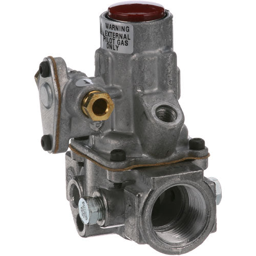 Picture of Valve, Safety - Baso Millivolt for Nieco Part# NC2123