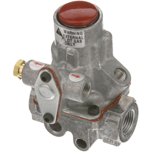 Picture of Safety Valve  for Montague Part# 29766-6