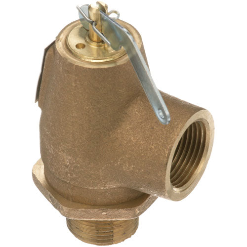 Picture of Safety Valve 3/4"M X 3/4"F for Frymaster Part# 8100022