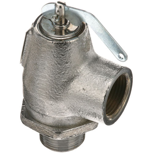 Picture of Safety Valve 3/4"M X 3/4"F for Market Forge Part# 20-0019