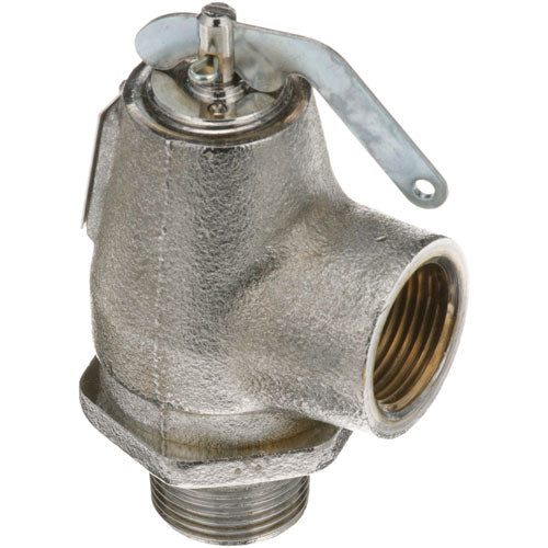 Picture of Safety Valve 3/4"M X 3/4"F for Legion Part# 440168