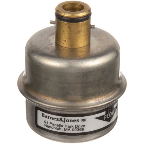 Picture of Disposable Steam Trap  for Market Forge Part# 10-6156/OLD