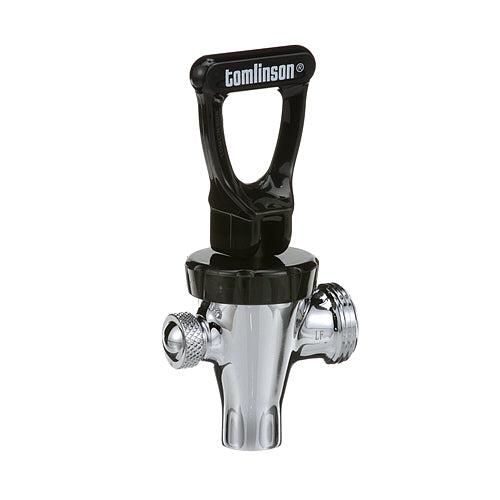 Picture of Faucet Assembly  for Blickman Part# UC146