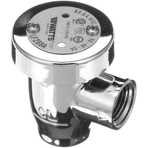 Picture of Vacuum Breaker  for Hobart Part# 292909-3