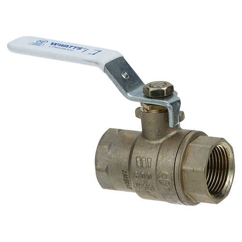 Picture of Ball Valve 1"