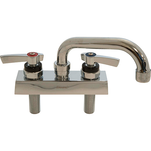 Picture of Faucet 4" Ctr Deck 6" Noz