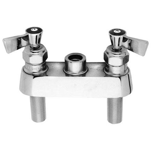 Picture of Deck Control Valve Deck for Fisher Manufacturing Part# 2500