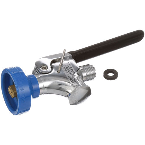 Picture of Ultra-Spray Valve 3/8" for Fisher Manufacturing Part# FIS71307