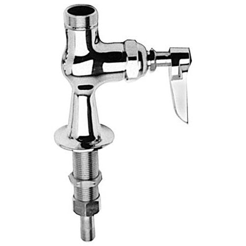 Picture of Base Faucet Deck for T&S Brass Part# 0205LNM