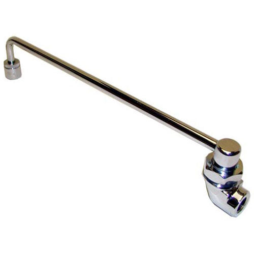 Picture of Chinese Range Faucet Wall 13-3/4" Noz for T&S Brass Part# B-0575