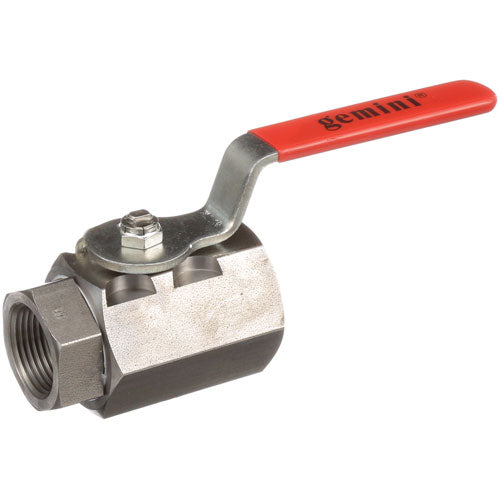 Picture of Ball Valve 1" for Frymaster Part# 8100241