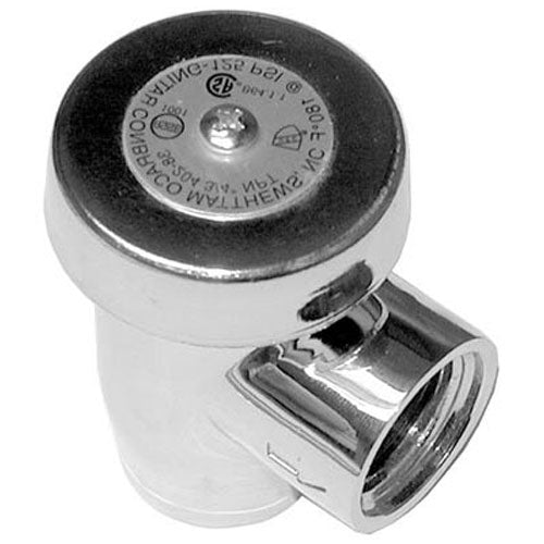 Picture of Vacuum Breaker 1/2", 125 Psi for Champion Part# 0502751