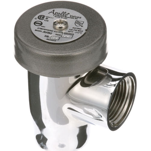 Picture of Vacuum Breaker  for Jackson Part# 48203000800