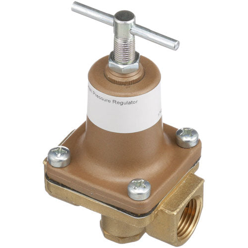 Picture of Pressure Regulator