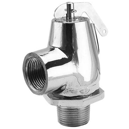 Picture of Safety Valve 3/4"M X 3/4"F for Groen Part# 012286