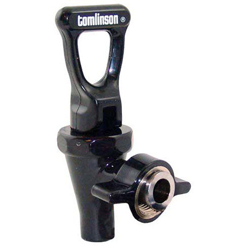 Picture of Coffee Faucet W/Wing Nut  for Cecilware Part# GMD007F