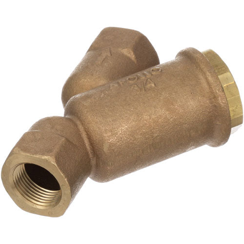 Picture of Water Strainer 3/4''