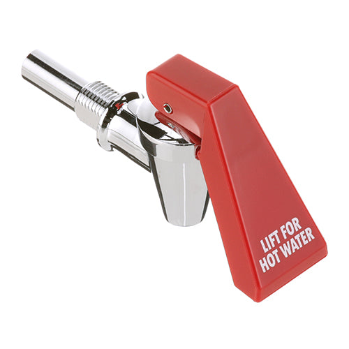 Picture of Hot Water Faucet  for Curtis Part# WC-1809-P