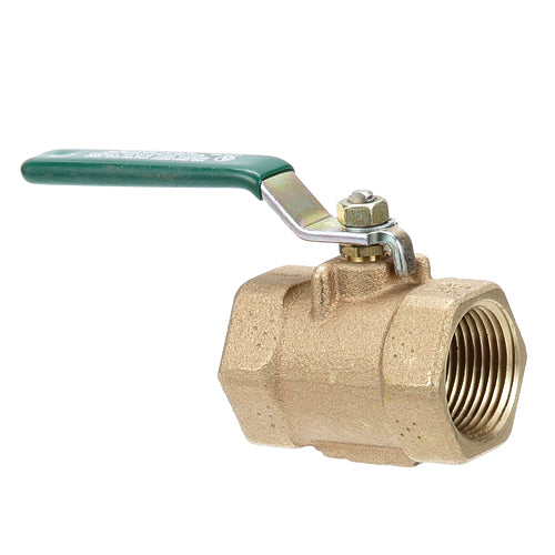 Picture of Inlet Valve 1" for Cleveland Part# 22213