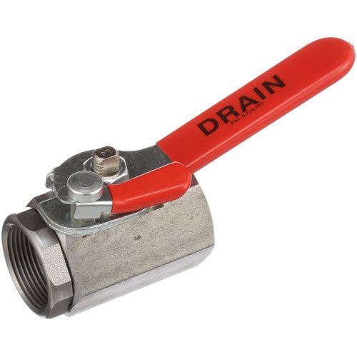 Picture of Drain Valve  for Frymaster Part# FM806-4145